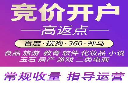 金融行业SEM托管的三大经典案例